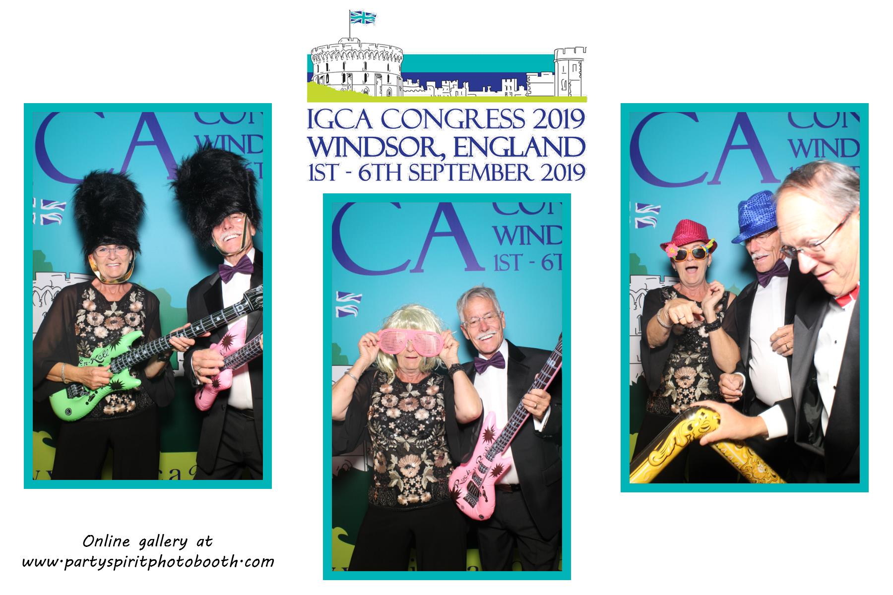 Corporate / Conference  | View more photos from the event at gallery.partyspiritphotobooth.com/u/PartySpiritPhotoBooth/Corporate-Conference
